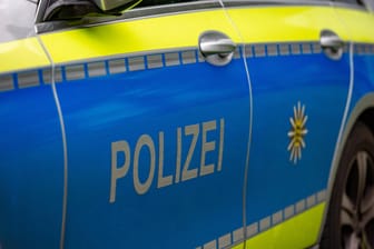 Ein Polizeiwagen (Symbolbild): In Erfurt hat es in kurzer Zeit zweimal gekracht.