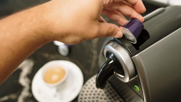 Worauf Sie zu Hause bei der Wahl von Testsieger kaffeepadmaschine stiftung warentest Acht geben sollten