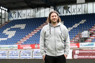 Torsten Frings ist der neue Coach des SV Meppen.
