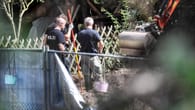 Fall Maddie McCann: Polizei stößt bei Grabung angeblich auf Kellerraum