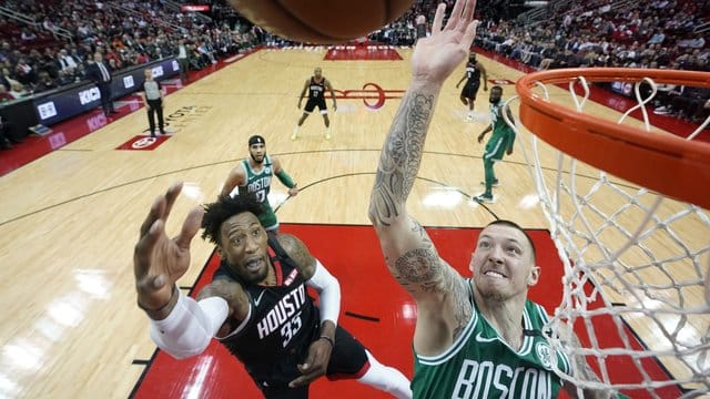 Nach 20 Wochen Corona-Pause nimmt die NBA den Spielbetrieb wieder auf.