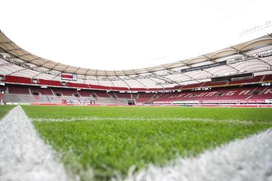 Mit einem Millionenkredit unterstützt die Stadt den VfB Stuttgart beim Umbau des Stadions.