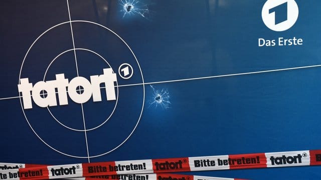 "Tatort"-Krimis gehen immer, auch alte.