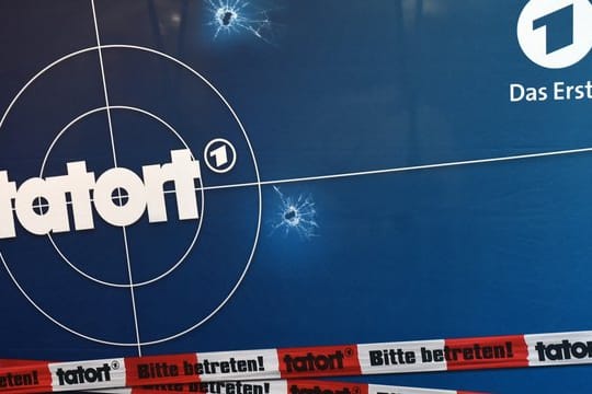 "Tatort"-Krimis gehen immer, auch alte.