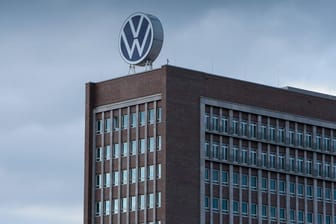 VW-Zentrale in Wolfsburg: Der Konzern muss keinen Schadenersatz an Kunden leisten, die einen Wagen nach Bekanntwerden des Dieselskandals gekauft haben.