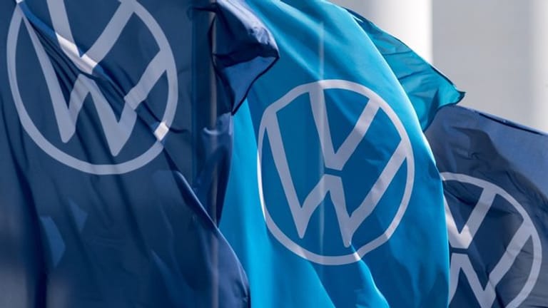 Der Bundesgerichtshof hat Schadenersatz-Klagen von Diesel-Käufern gegen Volkswagen verhandelt.