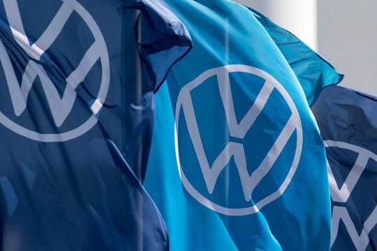 Der Bundesgerichtshof hat Schadenersatz-Klagen von Diesel-Käufern gegen Volkswagen verhandelt.