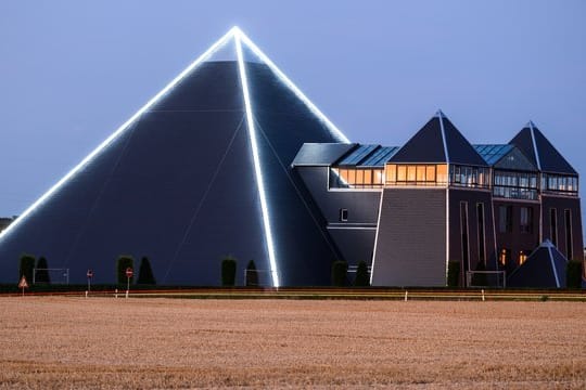 Mainzer Pyramide