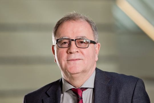 Übt heftige Kritik an den DFL-Plänen zur Fan-Rückkehr: Fritz Sörgel.