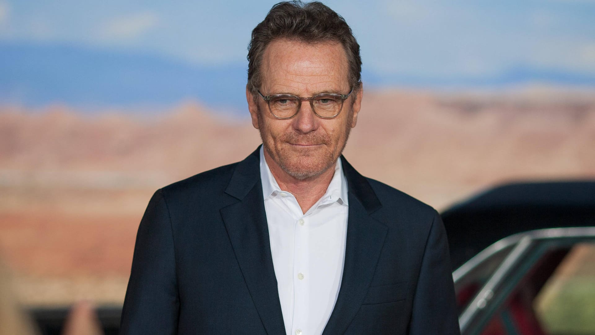 Bryan Cranston: Der Hollywoodstar hat sich mit dem Coronavirus infiziert.