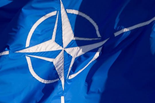 Die von der Nato vorbereitete Krisenhilfe für den Fall einer zweiten Welle der Corona-Pandemie könnte deutlich weniger umfangreich ausfallen als geplant.