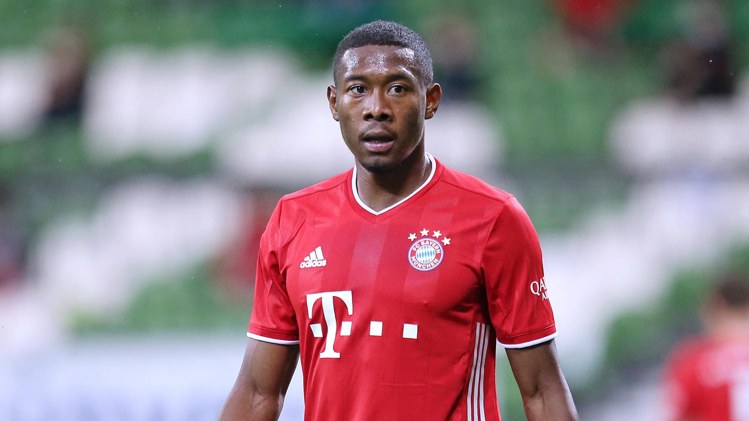 David Alaba: Für Bayern-Boss Karl-Heinz Rummenigge ist der Österreicher der beste Abwehrchef des FC Bayern seit Franz Beckenbauer.