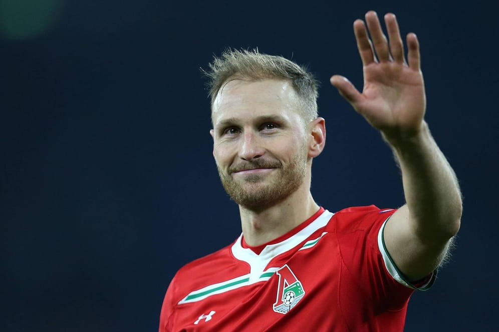 Benedikt Höwedes: Der Weltmeister von 2014 beendet seine Fußballkarriere im Alter von 32 Jahren.