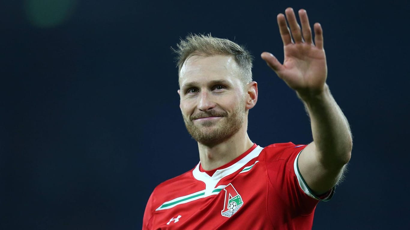 Benedikt Höwedes: Der Weltmeister von 2014 beendet seine Fußballkarriere im Alter von 32 Jahren.