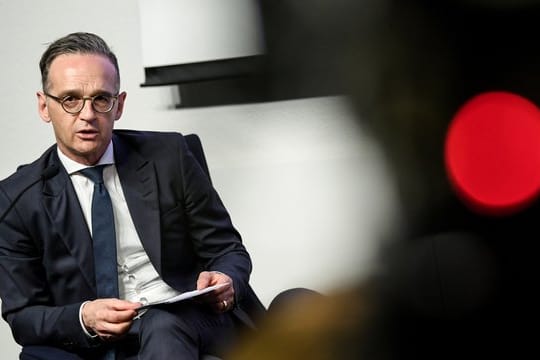 Nach der Verschiebung der Parlamentswahl in Hongkong setzt Deutschland das Auslieferungsabkommen mit der chinesischen Verwaltungsregion aus.