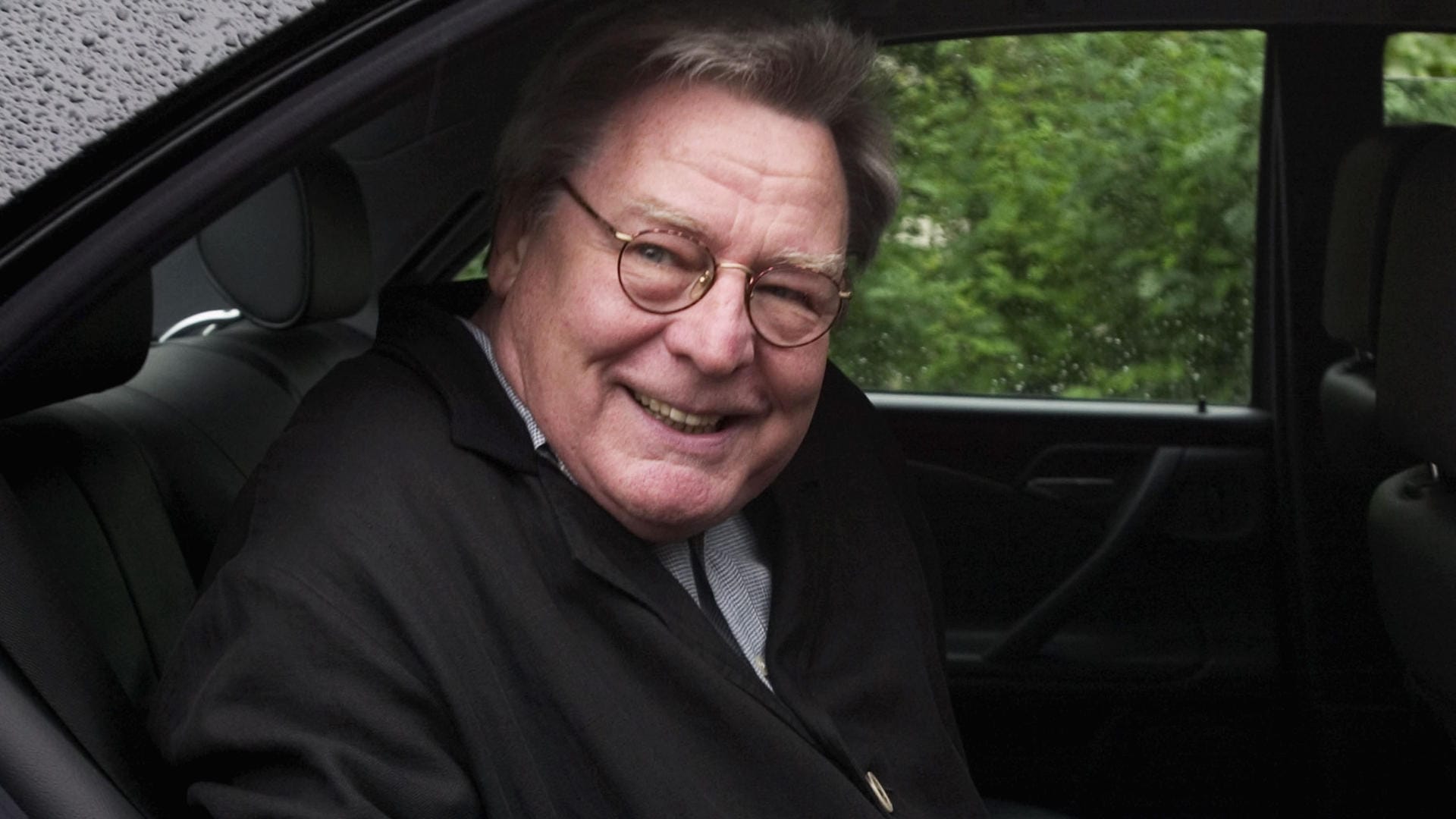 Alan Parker: Der Drehbuchautor wurde 76 Jahre alt.