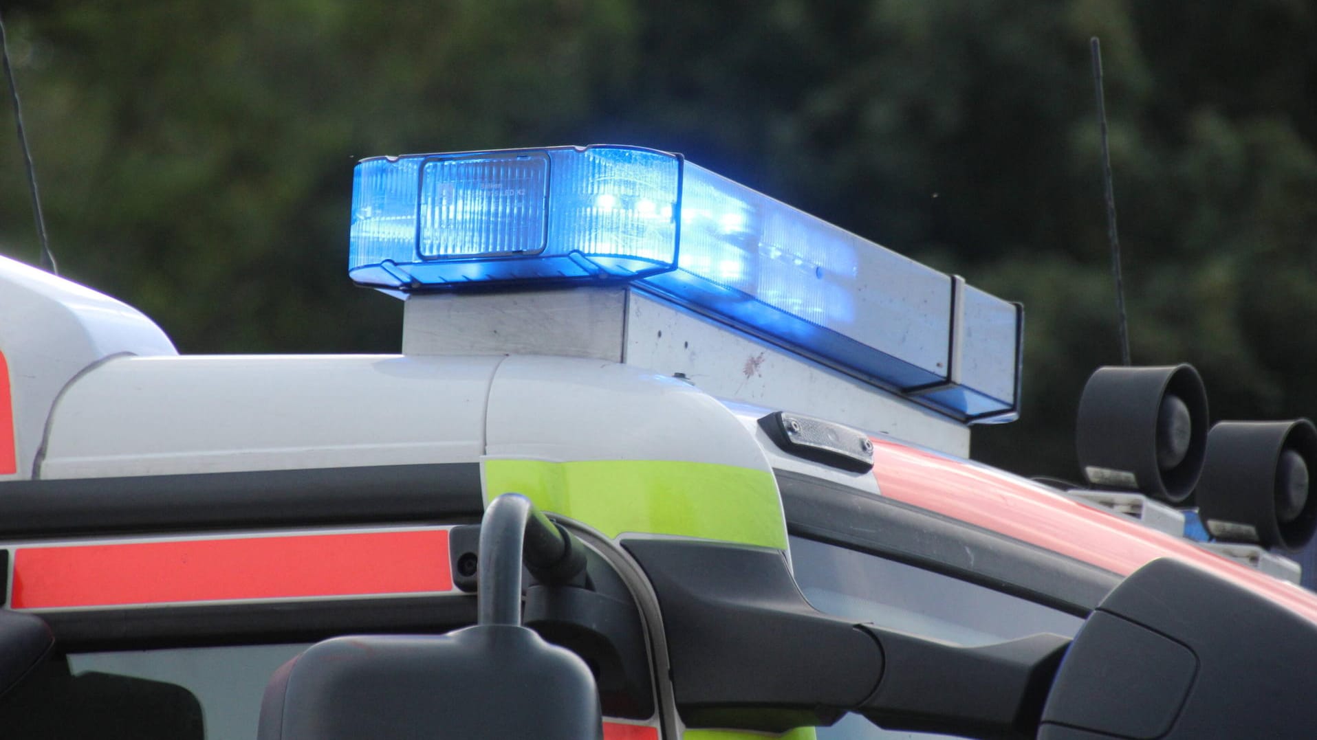 Notfall: Für einen 53-Jährigen kam in Rieschweiler-Mühlbach jede Hilfe zu spät. Notfall: Für einen 53-Jährigen kam in Rieschweiler-Mühlbach jede Hilfe zu spät.