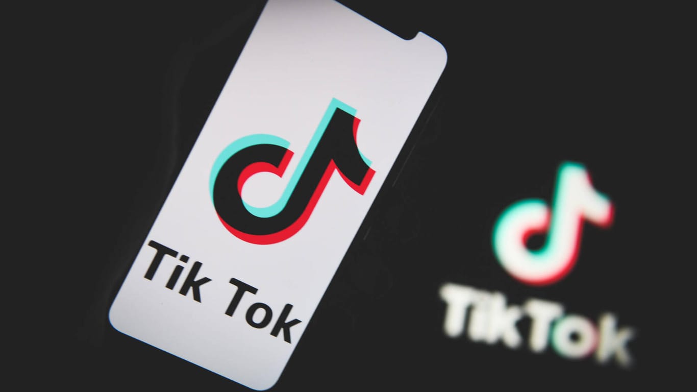 Populäre App: Mit TikTok können User Clips ansehen, aufnehmen und bearbeiten