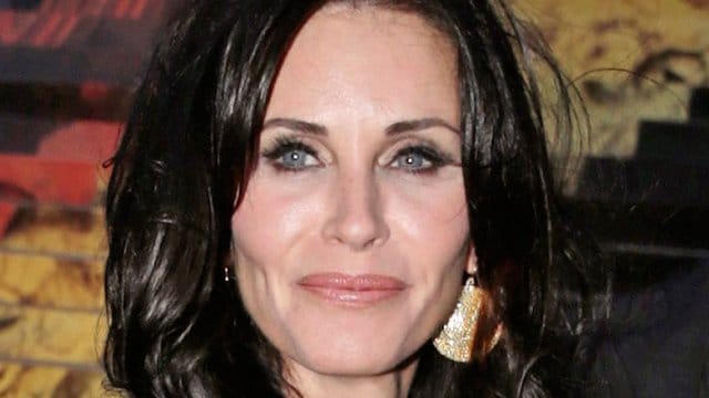 Courtney Cox wird bei einer weiteren "Scream"-Folge dabei sein.