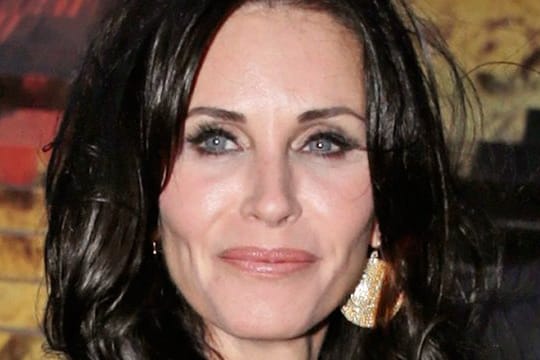 Courtney Cox wird bei einer weiteren "Scream"-Folge dabei sein.