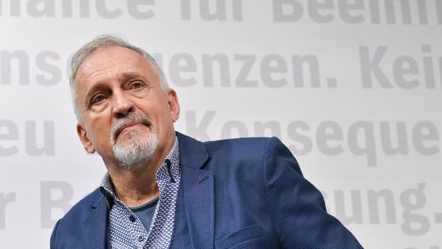 Mit fleißiger Faulheit zum Bestseller - Jussi Adler-Olsen wird 70. Mit fleißiger Faulheit zum Bestseller - Jussi Adler-Olsen wird 70.