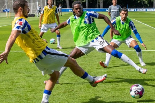 Dedryck Boyata (2.