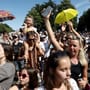 Anti-Corona-Maßnahmen-Demo in Berlin: Wer sind die protestierenden Menschen?