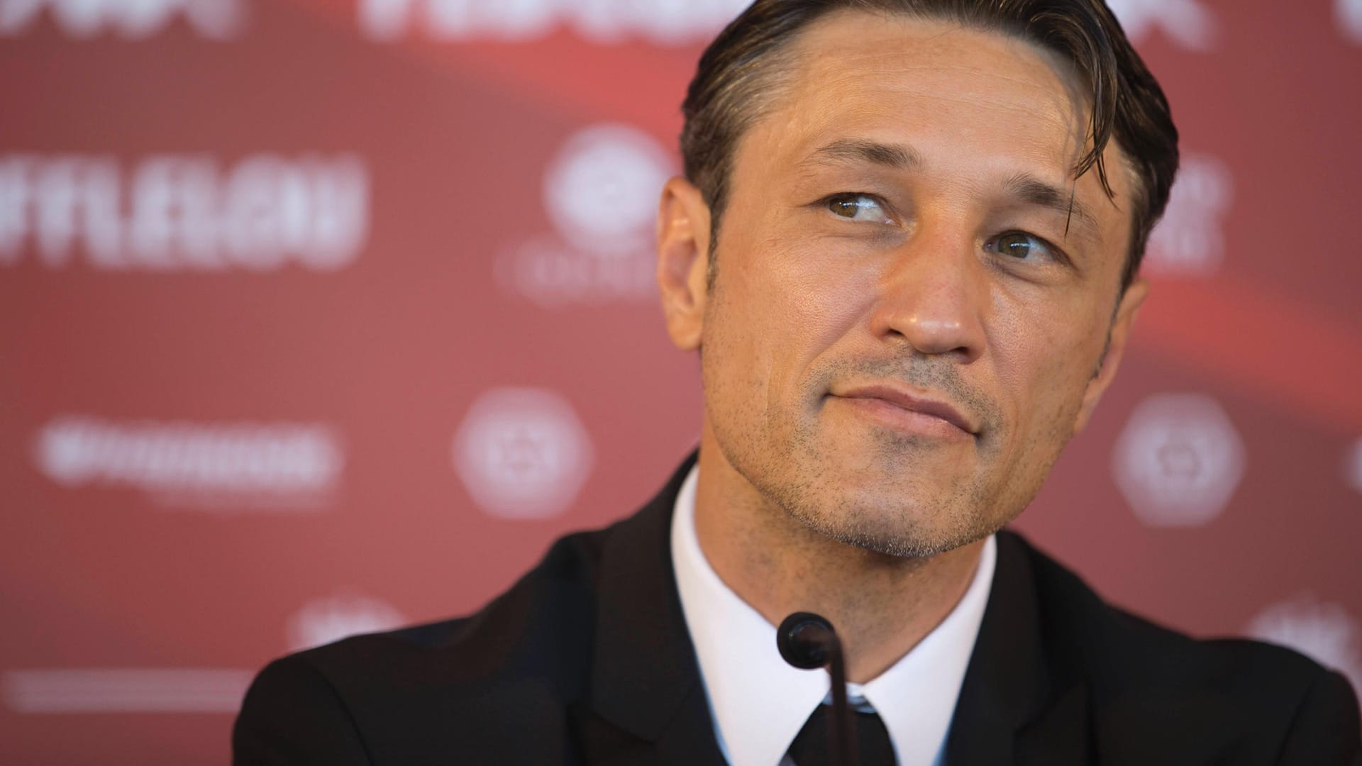 Niko Kovac: Gerüchten zufolge sollte der EX-Bayern-Coach TV-Experte bei RTL werden – der Sender dementiert. Niko Kovac: Gerüchten zufolge sollte der EX-Bayern-Coach TV-Experte bei RTL werden – der Sender dementiert.