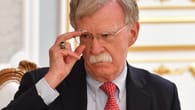 USA: John Bolton warnt vor Donald Trump – und vergleicht ihn mit Barack Obama