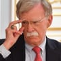 USA: John Bolton warnt vor Donald Trump – und vergleicht ihn mit Barack Obama