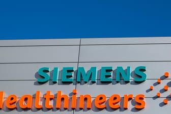 Medizintechnikkonzern Siemens Healthineers: Das Unternehmen will Varian übernehmen.