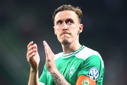 Bald wieder im Werder-Trikot?: Ex-Nationalspieler Max Kruse.