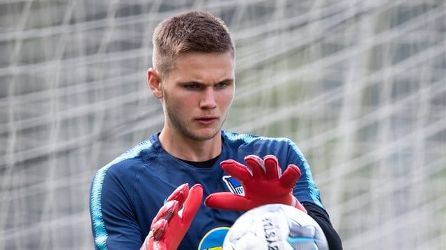 Wechselt von Berlin nach Hamburg: Dennis Smarsch.