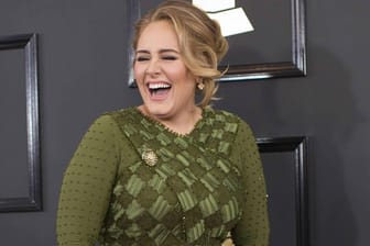 Adele: Die Sängerin hat sich in den vergangenen Monaten optisch stark verändert.