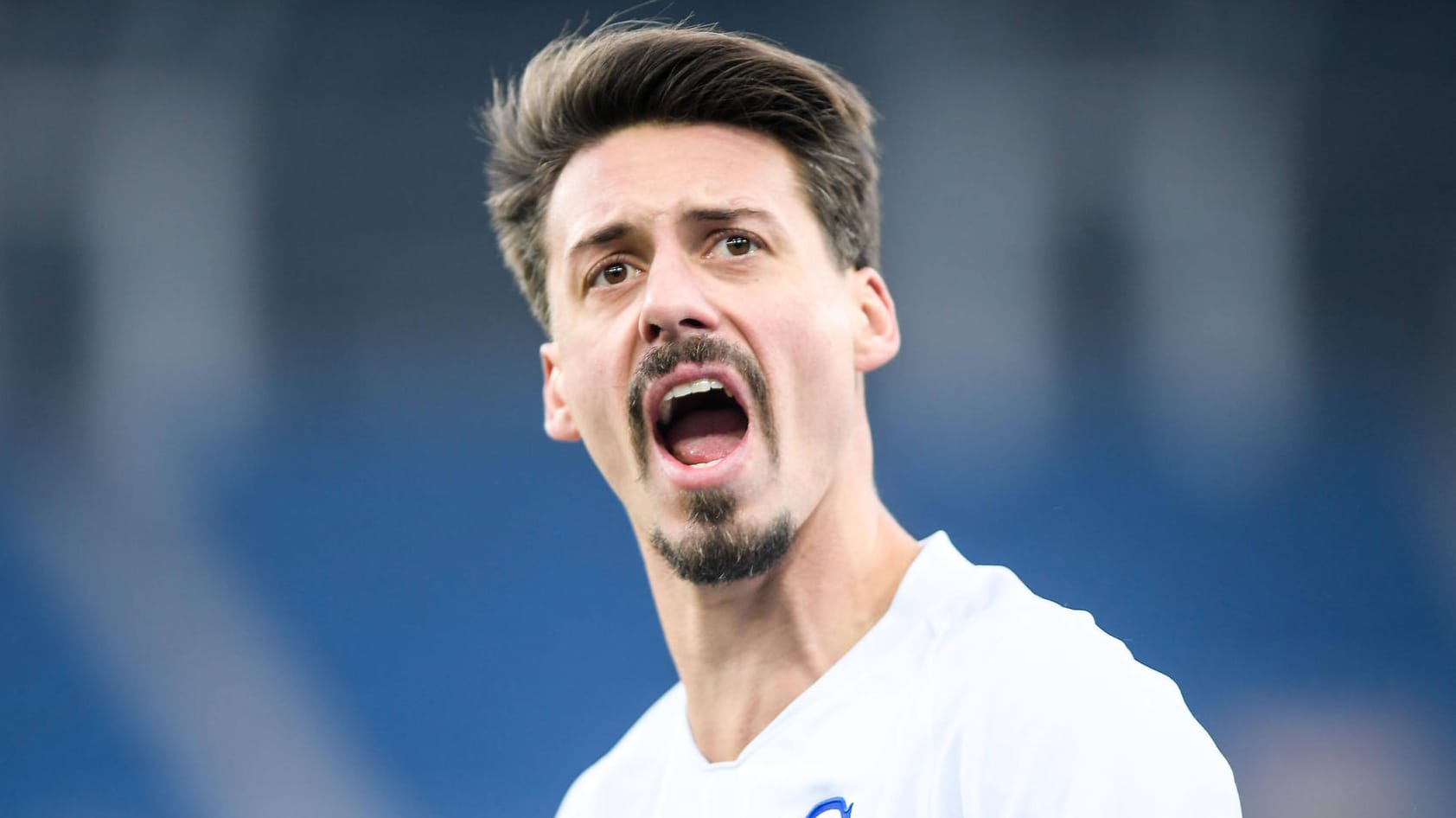 Sandro Wagner: Der frühere Stürmer des FC Bayern beendet im Alter von 32 Jahren seine Karriere.