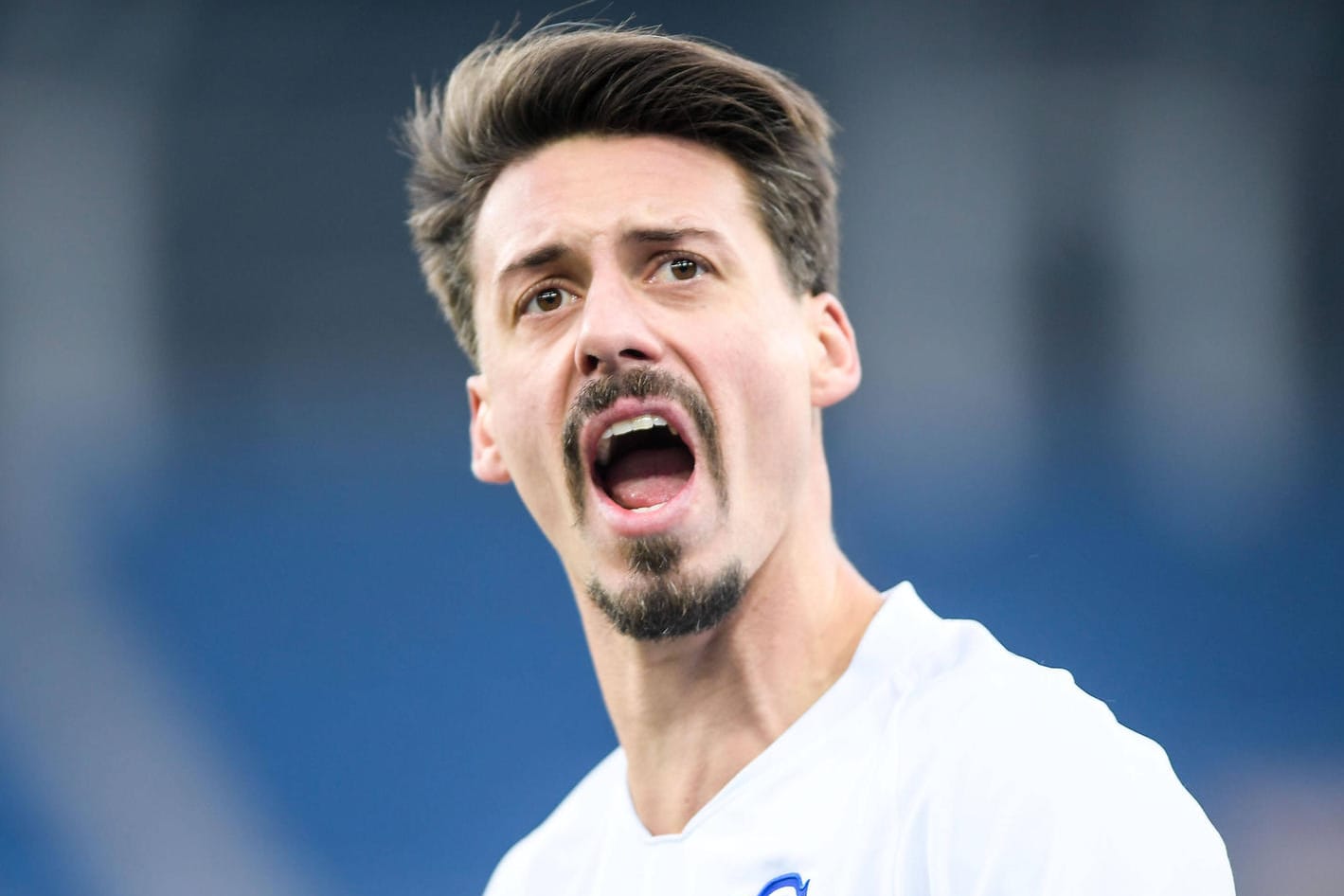 Sandro Wagner: Der frühere Stürmer des FC Bayern beendet im Alter von 32 Jahren seine Karriere.