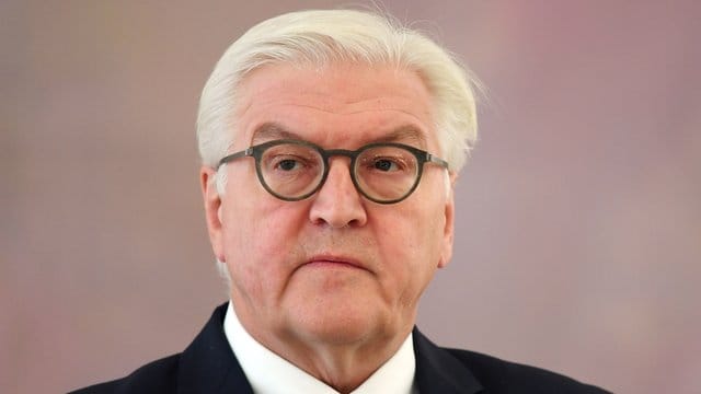 Frank-Walter Steinmeier