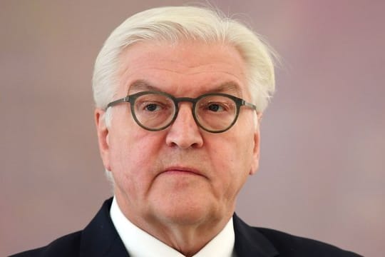 Frank-Walter Steinmeier