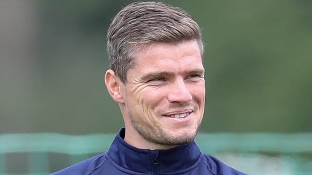 Robert Klauß
