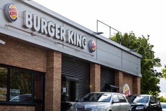 Der Drive-In-Schalter einer Burger-King-Filiale: In Orlando im US-Bundesstaat Florida kam es zu einer tödlichen Schießerei. (Symbolfoto)