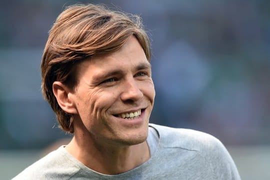 Werders ehemaliger Kapitän Clemens Fritz wird befördert.