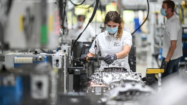 Machinenbau Machinenbau