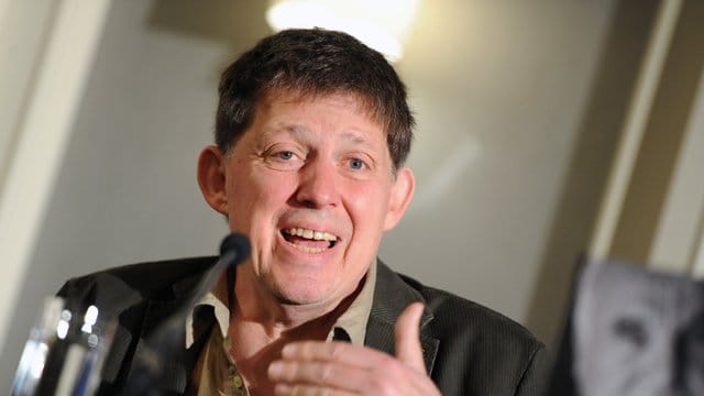 Tilman Jens ist tot.