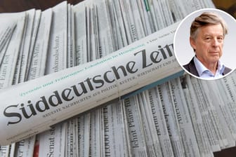 Kolumnist Gerhard Spörl macht sich Gedanken über die "Journalismus-Gebote" der "Süddeutschen Zeitung".