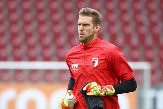 Kam vom FC Augsburg nach Berlin: Keeper Andreas Luthe.