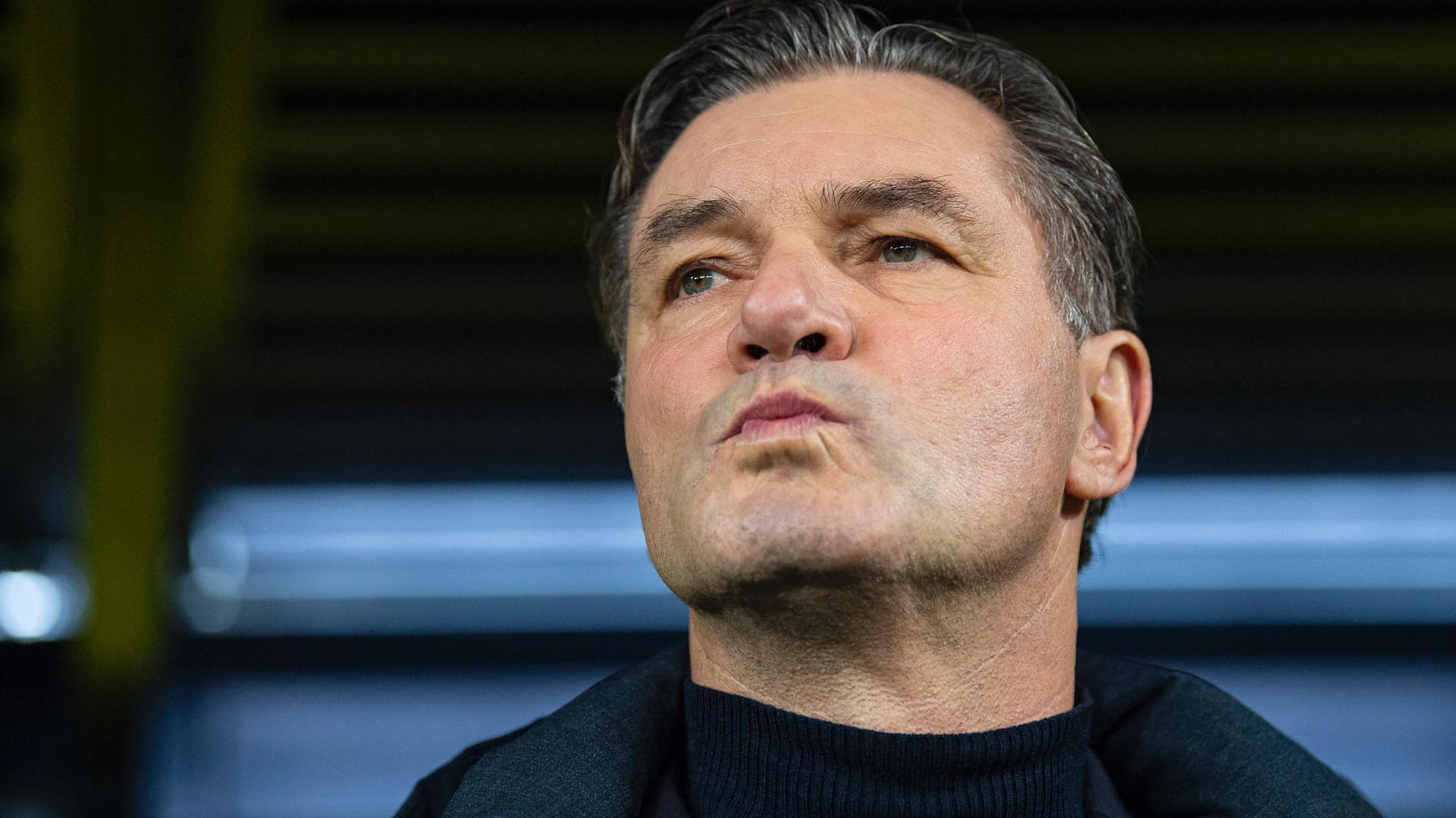 Michael Zorc: Der BVB-Sportdirektor hat die Kritik von Uli Hoeneß nicht lange auf sich sitzen lassen.