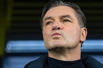 Michael Zorc: Der BVB-Sportdirektor hat die Kritik von Uli Hoeneß nicht lange auf sich sitzen lassen.