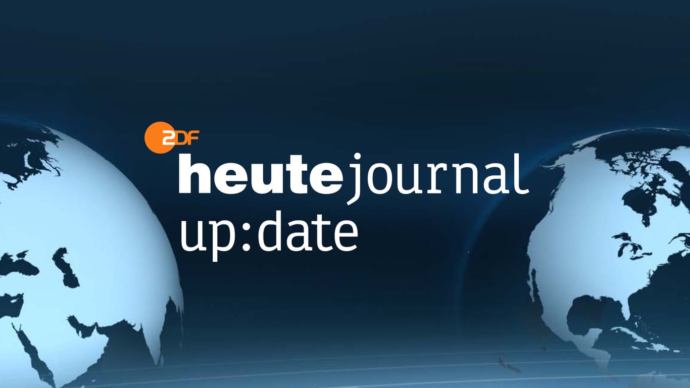 "heute journal up:date": Das ZDF bekommt eine neue Nachrichtensendung.
