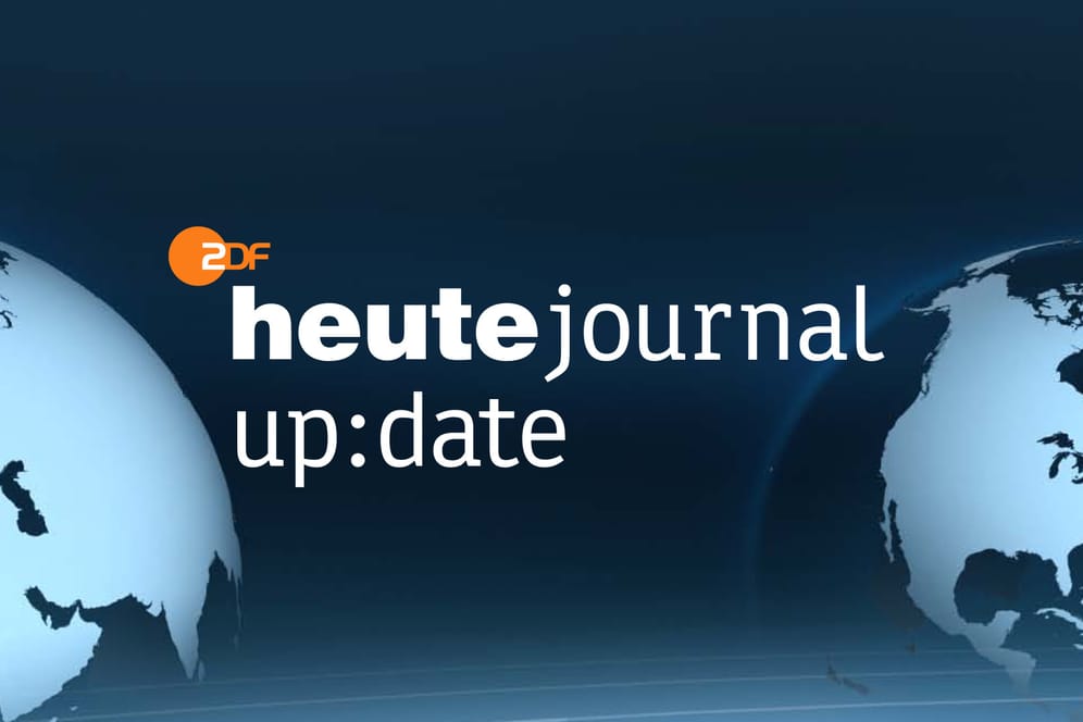 "heute journal up:date": Das ZDF bekommt eine neue Nachrichtensendung.