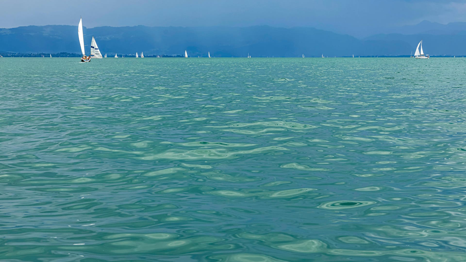 Am Montag ist ein Mann ist bei einem Badeunfall im Bodensee ertrunken. Am Montag ist ein Mann ist bei einem Badeunfall im Bodensee ertrunken.